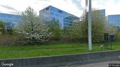 Coworking spaces för uthyrning i Zaventem – Foto från Google Street View
