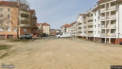 Office spaces for rent in Gorzów wielkopolski - Photo from Google Street View
