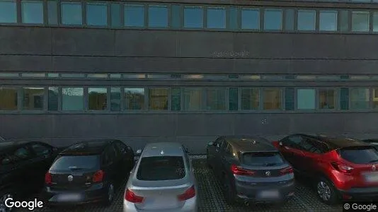 Office spaces for rent i Copenhagen SV - Photo from Google Street View