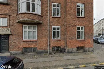 Coworking spaces for rent in Nørrebro - Photo from Google Street View