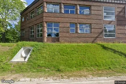 Kontorhoteller til leje i Ballerup - Foto fra Google Street View