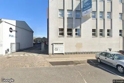 Coworking spaces för uthyrning i Österbro – Foto från Google Street View