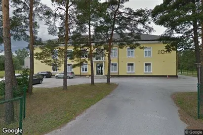 Magazijnen te huur in Tallinn Mustamäe - Foto uit Google Street View