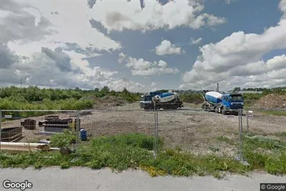 Warehouses for rent in Tallinn Mustamäe - Photo from Google Street View