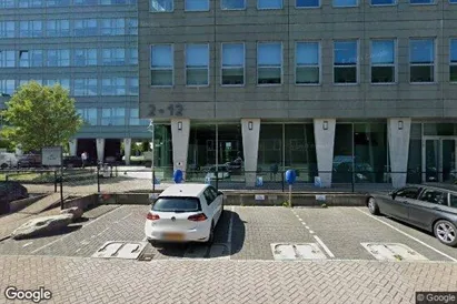 Office spaces for rent in Haarlemmermeer - Photo from Google Street View