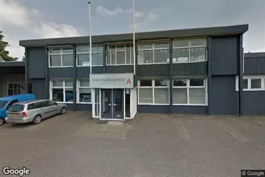 Bedrijfsruimtes te huur i Brummen - Foto uit Google Street View