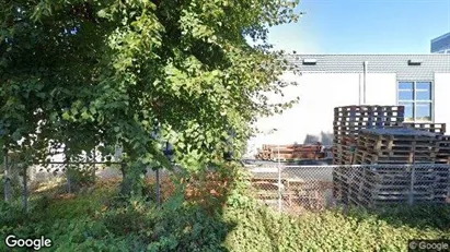 Företagslokaler för uthyrning i Hardenberg – Foto från Google Street View