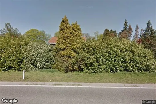 Office spaces for rent i Wijchen - Photo from Google Street View