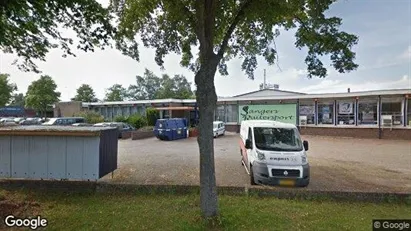 Bedrijfsruimtes te huur in Doetinchem - Foto uit Google Street View
