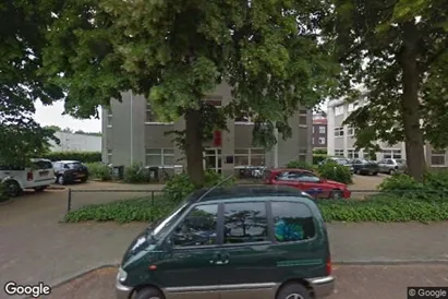 Office spaces for rent in Zutphen - Photo from Google Street View