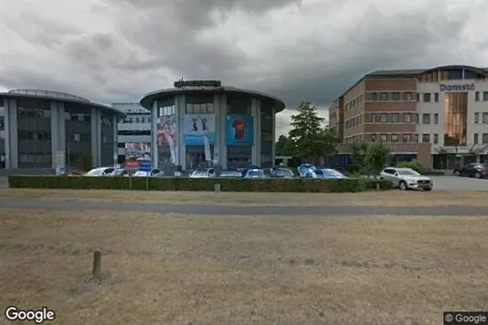 Office spaces for rent i Enschede - Photo from Google Street View