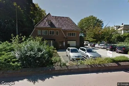 Kantorruimte te huur in Voorst - Foto uit Google Street View