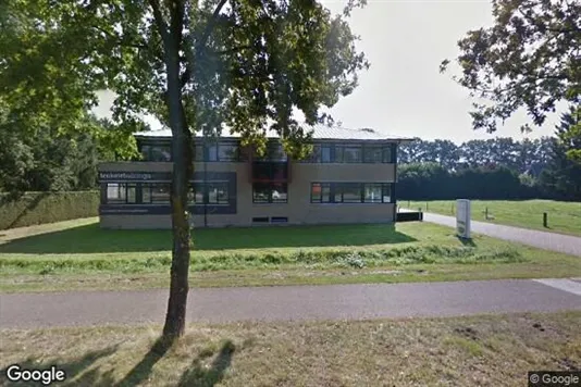 Kantorruimte te huur i Dinkelland - Foto uit Google Street View
