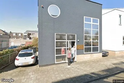 Kantorruimte te huur in Geldrop-Mierlo - Foto uit Google Street View