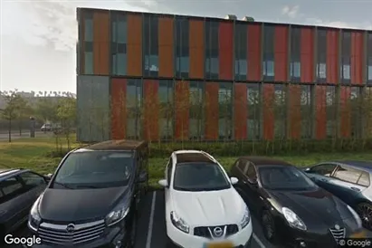 Coworking spaces for rent in Eindhoven - Photo from Google Street View
