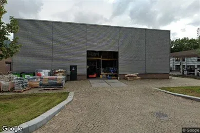 Office spaces for rent in Wijk bij Duurstede - Photo from Google Street View
