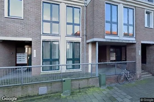 Kantorruimte te huur i Hilversum - Foto uit Google Street View