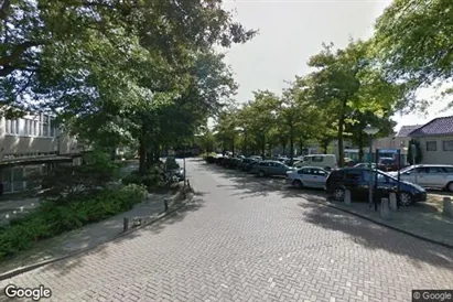 Kantorruimte te huur in Hof van Twente - Foto uit Google Street View