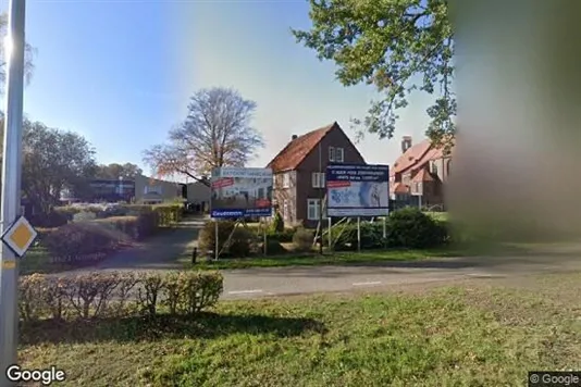 Kantorruimte te huur i Borne - Foto uit Google Street View
