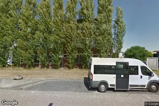 Office spaces for rent i Nissewaard - Photo from Google Street View