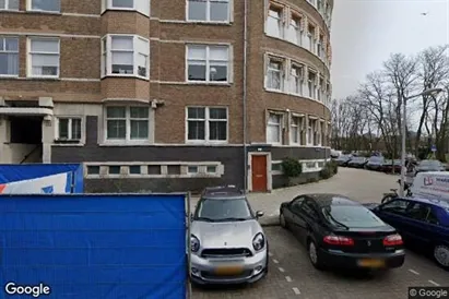 Lokaler til leje i Amsterdam Zuideramstel - Foto fra Google Street View