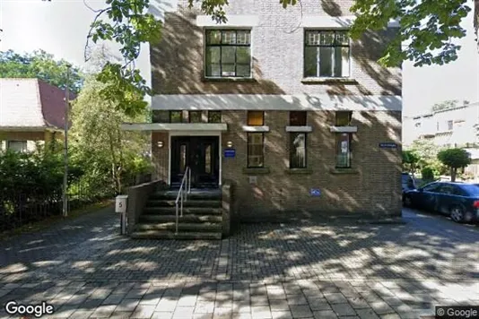 Office spaces for rent i Teylingen - Photo from Google Street View