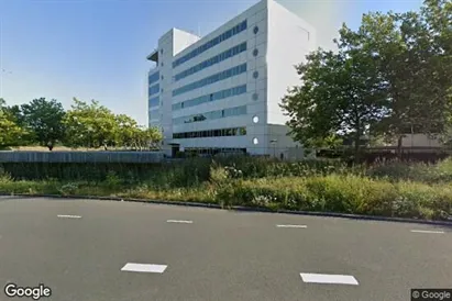 Kantorruimte te huur in Leiden - Foto uit Google Street View