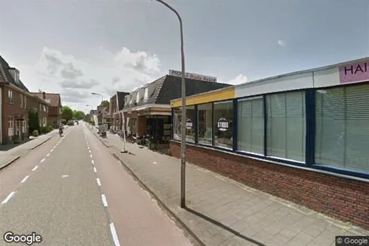 Bedrijfsruimtes te huur i Raalte - Foto uit Google Street View
