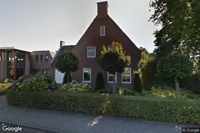 Kantorruimte te huur in Raalte - Foto uit Google Street View