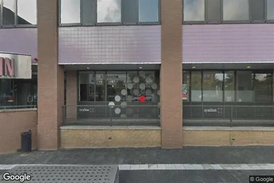 Kontorslokaler för uthyrning i Gorinchem – Foto från Google Street View