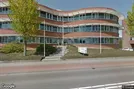Kontor för uthyrning, Gorinchem, South Holland, Stationsweg 35, Nederländerna