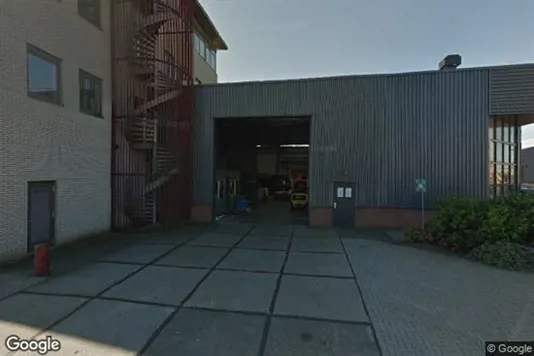 Office spaces for rent i Werkendam - Photo from Google Street View