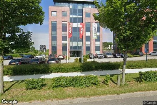 Office spaces for rent i Maastricht - Photo from Google Street View