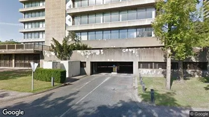 Office spaces for rent in Heerlen - Photo from Google Street View