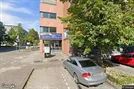 Kontor för uthyrning, Maastricht, Limburg, Gaetano Martinolaan 50, Nederländerna