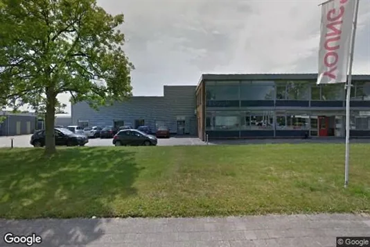 Bedrijfsruimtes te huur i Noordenveld - Foto uit Google Street View
