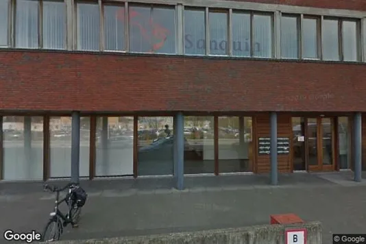 Kantorruimte te huur i Emmen - Foto uit Google Street View
