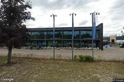 Företagslokaler för uthyrning i Dongen – Foto från Google Street View