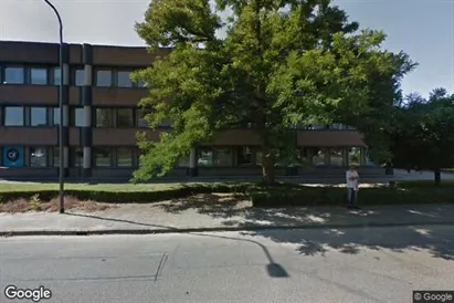 Kantorruimte te huur in Rheden - Foto uit Google Street View