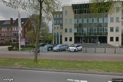 Kontorlokaler til leje i Arnhem - Foto fra Google Street View