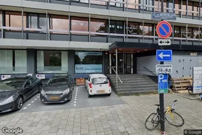 Kontorlokaler til leje i Rijswijk - Foto fra Google Street View