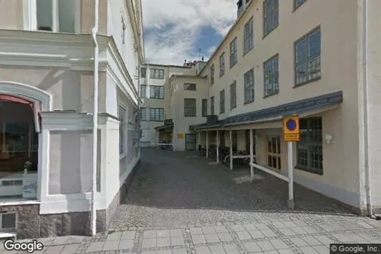 Office spaces for rent i Nybro - Photo from Google Street View