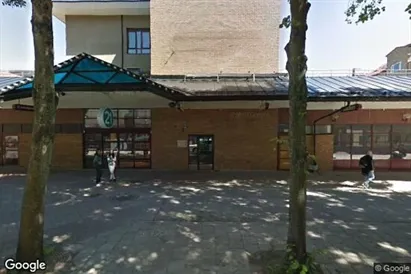 Kontorlokaler til leje i Eskilstuna - Foto fra Google Street View