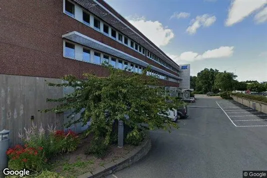 Office spaces for rent i Västra hisingen - Photo from Google Street View