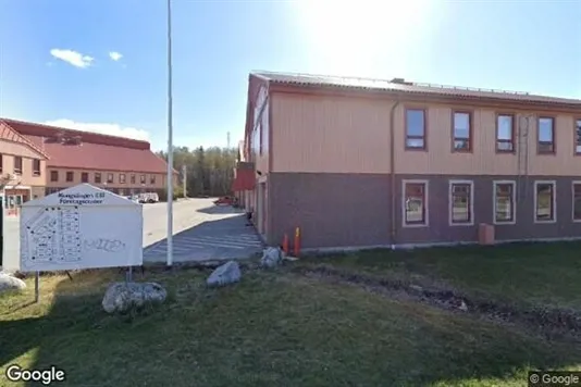 Commercial properties for rent i Upplands-Bro - Photo from Google Street View