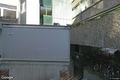 Kontorhoteller til leje i Frederiksberg C - Foto fra Google Street View
