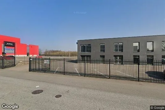 Warehouses for rent i Högsby - Photo from Google Street View