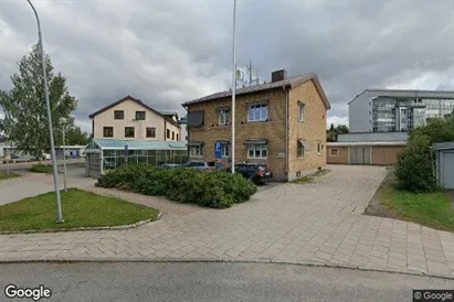 Kantorruimte te huur in Luleå - Foto uit Google Street View