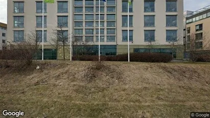Kantorruimte te huur in Solna - Foto uit Google Street View
