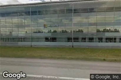 Office spaces for rent in Stockholm West - Photo from Google Street View